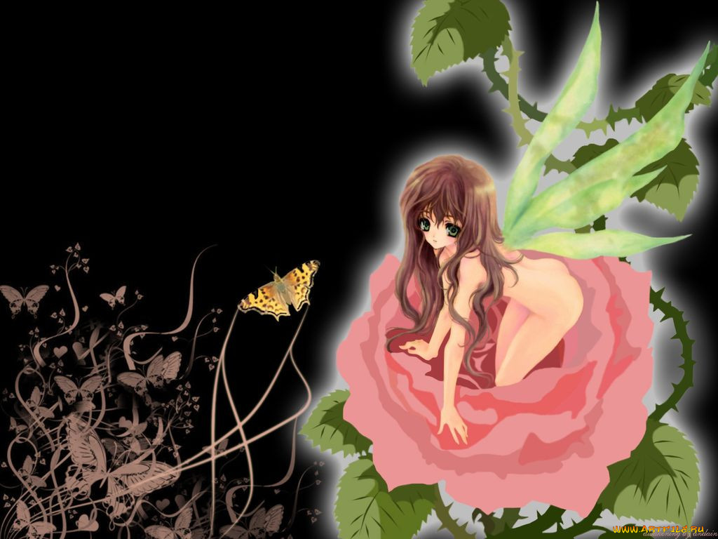 , angels, demons
